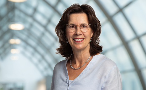 Miranda van den Eijnden